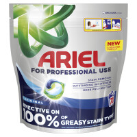 Ariel Professional Kapsułki Piorące Regular 70Szt. (70 X 19,1 G) - Ariel Professional