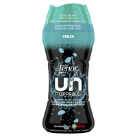 Lenor Unstoppables Fresh Perełki Zapachowe Do Prania 195G - Lenor