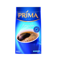 Prima Finezja Kawa Mielona 500 G - Prima