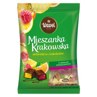 Wawel Mieszanka Krakowska 1Kg - Wawel