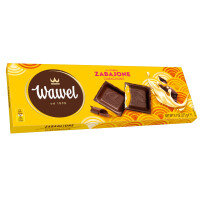 Wawel Czekolada O Smaku Zabajone 265G - Wawel