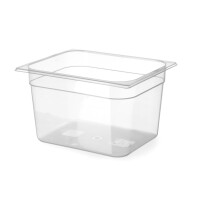 Pojemnik Z Polipropylenu Gn 1/2-200 Hendi - HENDI