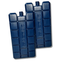 Wkład Mrożący Atlantic Kamai 2X240Ml - Kamai Atlantic