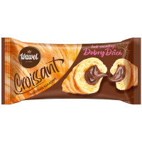 Wawel Croissant Z Nadzieniem Kakaowym 50G - Wawel