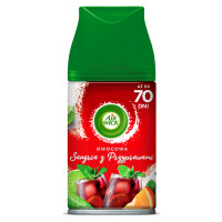 Air Wick Freshmatic Owocowa Sangria Z Przyprawami/ Spiced Fruity Sangria 250 Ml Wkład - Air Wick