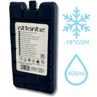 Wkład Mrożący Atlantic Kamai 400Ml - Kamai Atlantic