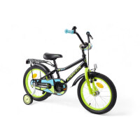 Rowerek 16" Chłopięcy - BIKEY