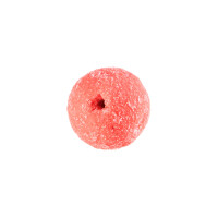 Kulki Mini Jaxon Method Feeder 9Mm Truskawka 50G - Jaxon