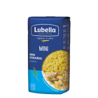 Lubella Makaron Mini Kokardki Farfalline 400 G - Lubella