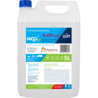 Płyn Do Systemu Scr Noxy® Adblue 5L - Parys