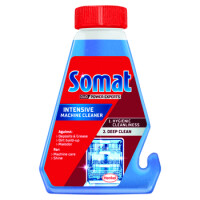 Somat Intensive Machine Cleaner 250Ml - Somat