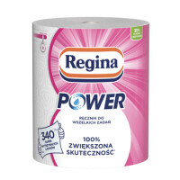 Ręcznik Papierowy Regina Power 1 Rolka - Regina