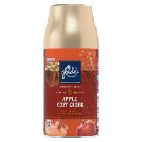 Glade® Automatic Spray - Apple Cosy Cider - Zapas - Glade