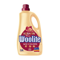 Woolite Płyn Do Prania Colour 3,6L (60 Prań) - Woolite