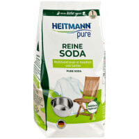 Heitmann Pure Czysta Soda 500G - Heitmann Pure