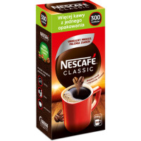Kawa Rozpuszczalna Nescafé Classic 600G - Nescafe