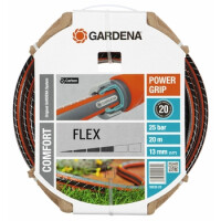 Gardena Wąż Ogrodowy Comfort Flex 1/2", 20 M - Gardena