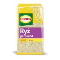 Ryż Parboiled 1 Kg Cenos - Cenos