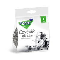 Forte+ Czyścik Spiralny 1 Szt. - Forte+