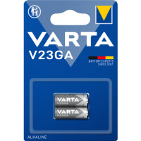 Baterie Specjalistyczne Varta V 23 Ga 2 Szt. - VARTA