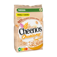 Cheerios Owsiany 210G Nestle - NESTLE