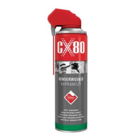 Preparat Konserwująco-Naprawczy Cx-80 Teflon Duo Spray 500 Ml - CX-80