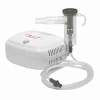 Inhalator Kompresorowy Kardio-Test Medical Kt-Neb Family - KARDIO-TEST MEDICAL