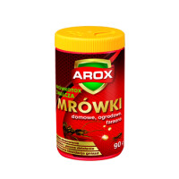 Arox Mrówkotox. Mikrogranulat Do Zwalczania Mrówek. 90G - AROX