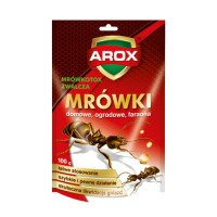 Mrowkotox Mikrogranulat Do Zwalczania Mrówek 100G - Arox - AROX