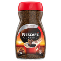 Nescafé Classic Kawa Rozpuszczalna 200G - Nescafe