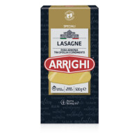 Makaron Lasagne Arrighi 500G - Arrighi