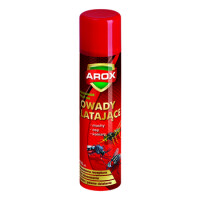 Spray Na Owady Latające, Muchomor, 400Ml Agrecol - AROX