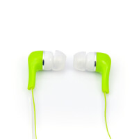 Słuchawki Douszne Zielone Msonic Mh132Ee - Msonic