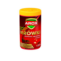 Arox Mrówkotox Na Mrówki 120G - AROX
