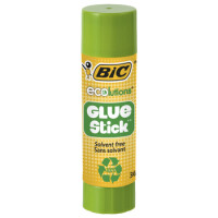 Bic Ecolutions Glue Stick 36G Ekologiczny Klej W Sztyfcie 1 Sztuka - BiC