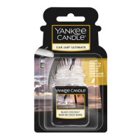 Odświeżacz Do Auta Yankee Candle Car Jar® Ultimate Black Coconut - Yankee Candle