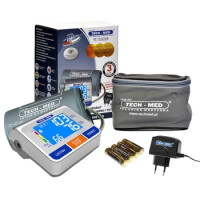 Ciśnieniomierz Tech-Med Tma-500Pro - TECH-MED
