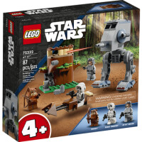 Klocki Lego Star Wars Tm 75332 At-St™ - Star Wars TM