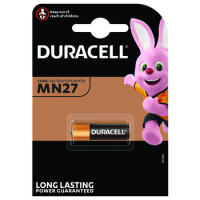 Bateria Alkaliczna Duracell Typ Mn27 1Szt. - Duracell