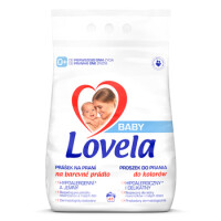 Lovela Baby Proszek Do Prania Do Kolorów 4,1 Kg - Lovela Baby