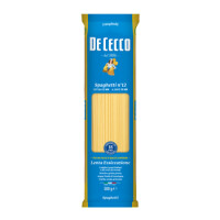 Makaron Spaghetti De Cecco 500G - De cecco