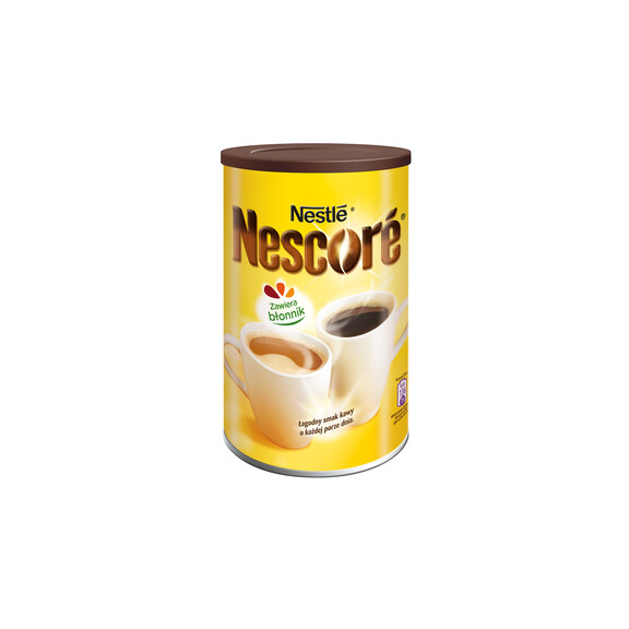 Nestlé Nescoré Kawa Rozpuszczalna Z Oligofruktozą I Cykorią 260G - Nescafe