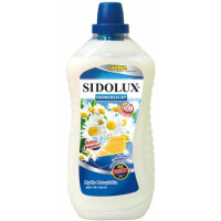 Sidolux Płyn Do Mycia Podłóg Uniwersalny - Mydło Marsylskie 1 L - Sidolux