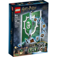 Lego 76410 Harry Potter Tm Flaga Slytherinu™ - Harry Potter TM