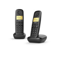 Telefon Bezprzewodowy Gigaset A170 Duo - Gigaset