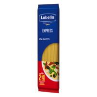 Lubella Express Makaron Spaghetti 400 G - Lubella