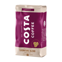 Costa Coffee Signature Blend 8 Ziarna 1Kg - Costa Coffee