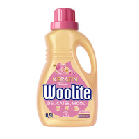 Woolite Płyn Do Prania Delicate 0,9L - Woolite