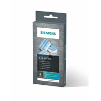 Tabletki Odkamieniające Siemens Tz80002B - Siemens