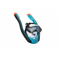 Maska Do Snorkelingu Bestway Flowtech™ Rozmiar S/M - Bestway